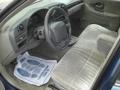 1998 Regal Blue Metallic Chevrolet Lumina LS  photo #8