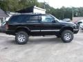 2000 Onyx Black Chevrolet Blazer LT 4x4  photo #4