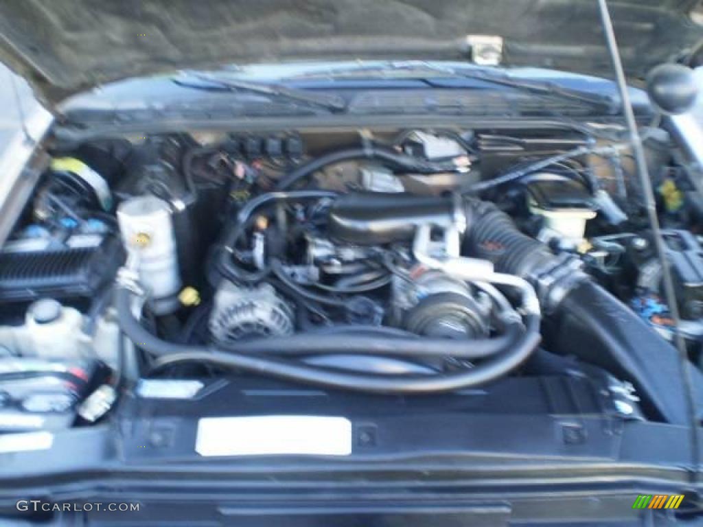 1997 S10 LS Extended Cab - Light Autumnwood Metallic / Beige photo #17