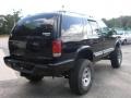 2000 Onyx Black Chevrolet Blazer LT 4x4  photo #5