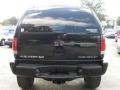 2000 Onyx Black Chevrolet Blazer LT 4x4  photo #6