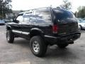 2000 Onyx Black Chevrolet Blazer LT 4x4  photo #7