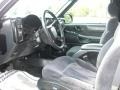 Onyx Black - Blazer LT 4x4 Photo No. 9