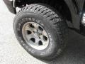 Onyx Black - Blazer LT 4x4 Photo No. 17