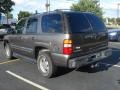 Medium Charcoal Gray Metallic - Tahoe LT 4x4 Photo No. 3