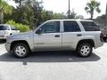 Light Pewter Metallic - TrailBlazer LS Photo No. 2