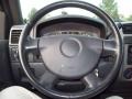 Sunburst Orange Metallic - Colorado LS Crew Cab Photo No. 16