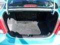 Aqua - Aveo LS Sedan Photo No. 10