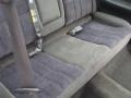 Galaxy Silver Metallic - Monte Carlo LS Photo No. 20