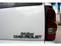 2005 Summit White Chevrolet Silverado 2500HD LS Crew Cab 4x4  photo #24