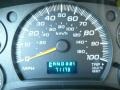 Summit White - Express LS 3500 Extended Passenger van Photo No. 10
