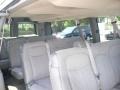 Summit White - Express LS 3500 Extended Passenger van Photo No. 12