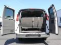 Summit White - Express LS 3500 Extended Passenger van Photo No. 13