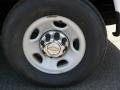Summit White - Express LS 3500 Extended Passenger van Photo No. 14