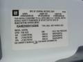 Summit White - Express LS 3500 Extended Passenger van Photo No. 15