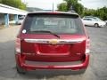 Deep Ruby Metallic - Equinox LS AWD Photo No. 3