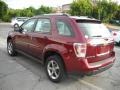 Deep Ruby Metallic - Equinox LS AWD Photo No. 4