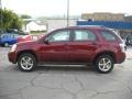 Deep Ruby Metallic - Equinox LS AWD Photo No. 5