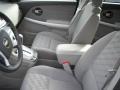 Deep Ruby Metallic - Equinox LS AWD Photo No. 8