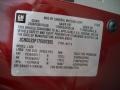 Deep Ruby Metallic - Equinox LS AWD Photo No. 9