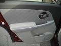 Deep Ruby Metallic - Equinox LS AWD Photo No. 10