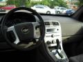 Deep Ruby Metallic - Equinox LS AWD Photo No. 11