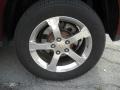 Deep Ruby Metallic - Equinox LS AWD Photo No. 14