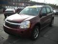 Deep Ruby Metallic - Equinox LS AWD Photo No. 18