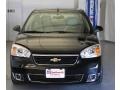 2006 Black Chevrolet Malibu LTZ Sedan  photo #2