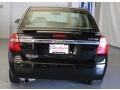 2006 Black Chevrolet Malibu LTZ Sedan  photo #3