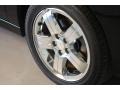 2006 Black Chevrolet Malibu LTZ Sedan  photo #9