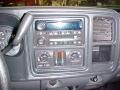 2006 Blue Granite Metallic Chevrolet Silverado 1500 Regular Cab  photo #16