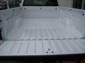 Summit White - Silverado 2500HD Work Truck Extended Cab Photo No. 12