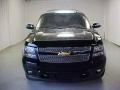 Black - Suburban 1500 LTZ Photo No. 2