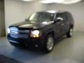 Black - Suburban 1500 LTZ Photo No. 3