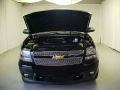 Black - Suburban 1500 LTZ Photo No. 4