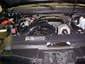 Black - Suburban 1500 LTZ Photo No. 5