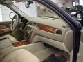 Black - Suburban 1500 LTZ Photo No. 7