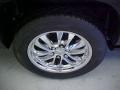 Black - Suburban 1500 LTZ Photo No. 13