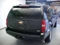 Black - Suburban 1500 LTZ Photo No. 16