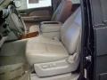 Black - Suburban 1500 LTZ Photo No. 23