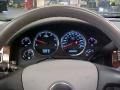 Black - Suburban 1500 LTZ Photo No. 24