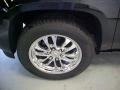 Black - Suburban 1500 LTZ Photo No. 29