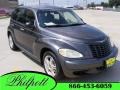 Graphite Metallic - PT Cruiser  Photo No. 1
