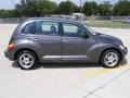 Graphite Metallic - PT Cruiser  Photo No. 2