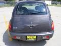 Graphite Metallic - PT Cruiser  Photo No. 4