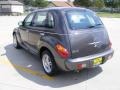 Graphite Metallic - PT Cruiser  Photo No. 5
