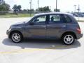 Graphite Metallic - PT Cruiser  Photo No. 6