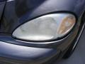 Graphite Metallic - PT Cruiser  Photo No. 10