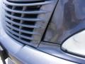 Graphite Metallic - PT Cruiser  Photo No. 11
